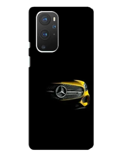 Чохол для OnePlus 9 Pro з картинкою «Mercedes — ретро стиль» Чохол для OnePlus 9 Pro з картинкою «Mercedes — ретро стиль»