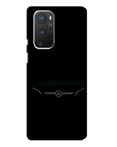 Чохол для OnePlus 9 Pro з картинкою «Mercedes Stealth Look» Чохол для OnePlus 9 Pro з картинкою «Mercedes Stealth Look»