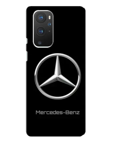 Чохол для OnePlus 9 Pro з картинкою «Mercedes Silver Logo» Чохол для OnePlus 9 Pro з картинкою «Mercedes Silver Logo»