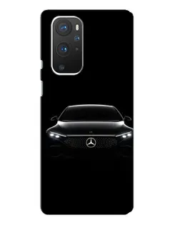 Чохол для OnePlus 9 Pro з картинкою «Mercedes Vision — концепт» Чохол для OnePlus 9 Pro з картинкою «Mercedes Vision — концепт»