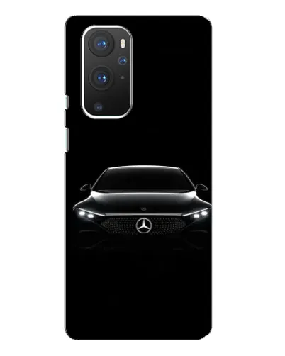 Чохол для OnePlus 9 Pro з картинкою «Mercedes Vision — концепт» Чохол для OnePlus 9 Pro з картинкою «Mercedes Vision — концепт»