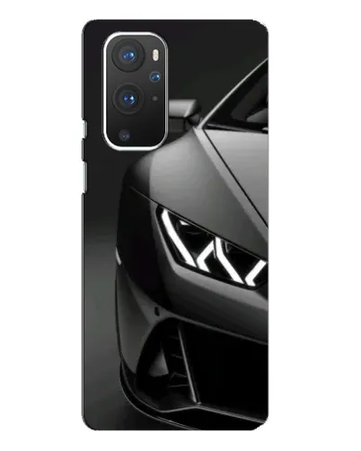Чохол для OnePlus 9 Pro з картинкою «Lamborghini фари деталізація» Чохол для OnePlus 9 Pro з картинкою «Lamborghini фари деталізація»