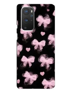 Чохол для OnePlus 9 Pro з картинкою «Геометрія банту» Чохол для OnePlus 9 Pro з картинкою «Геометрія банту»