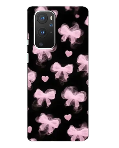Чохол для OnePlus 9 Pro з картинкою «Геометрія банту» Чохол для OnePlus 9 Pro з картинкою «Геометрія банту»