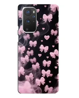 Чохол для OnePlus 9 Pro з картинкою «Неонове мереживо» Чохол для OnePlus 9 Pro з картинкою «Неонове мереживо»