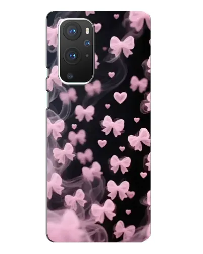 Чохол для OnePlus 9 Pro з картинкою «Неонове мереживо» Чохол для OnePlus 9 Pro з картинкою «Неонове мереживо»