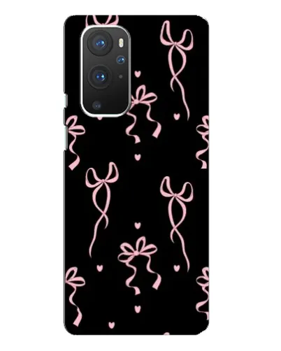 Чохол для OnePlus 9 Pro з картинкою «Тонкі стрічки» Чохол для OnePlus 9 Pro з картинкою «Тонкі стрічки»
