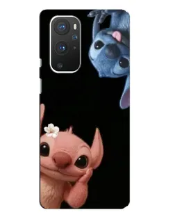 Чехол для OnePlus 9 Pro с картинкой «Фиолетовый туман роз» Чехол для OnePlus 9 Pro с картинкой «Фиолетовый туман роз»