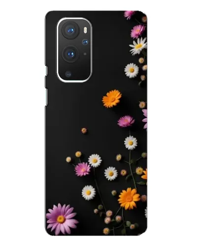 Чохол для OnePlus 9 Pro з картинкою «Квіткова композиція» Чохол для OnePlus 9 Pro з картинкою «Квіткова композиція»