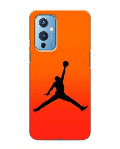Чохол для OnePlus 9 з картинкою «Jordan Sunset» Чохол для OnePlus 9 з картинкою «Jordan Sunset»