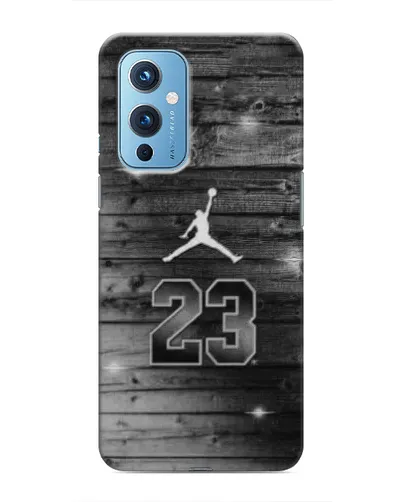 Чохол для OnePlus 9 з картинкою «Jordan Carbon 23» Чохол для OnePlus 9 з картинкою «Jordan Carbon 23»