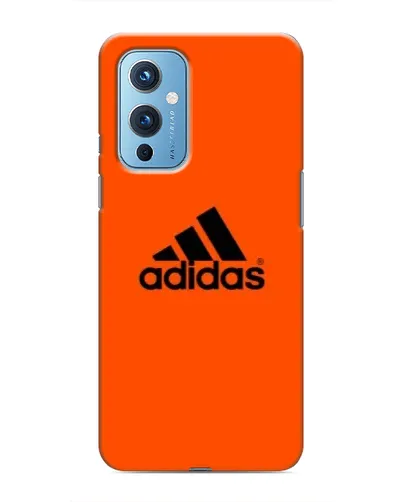 Чехол для OnePlus 9 с картинкой «Adidas Ukraine» Чехол для OnePlus 9 с картинкой «Adidas Ukraine»