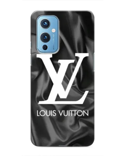 Чехол для OnePlus 9 с картинкой «Шелковый Louis Vuitton» Чехол для OnePlus 9 с картинкой «Шелковый Louis Vuitton»