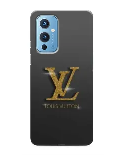 Чохол для OnePlus 9 з картинкою «Градієнт Louis Vuitton» Чохол для OnePlus 9 з картинкою «Градієнт Louis Vuitton»