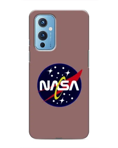 Чохол для OnePlus 9 з картинкою «NASA — ретро космос» Чохол для OnePlus 9 з картинкою «NASA — ретро космос»