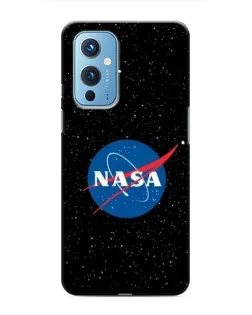 Чохол для OnePlus 9 з картинкою «NASA — зоряне небо»