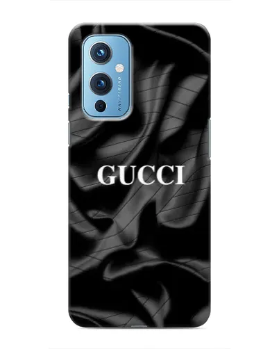 Чохол для OnePlus 9 з картинкою «Gucci — шовкові хвилі» Чохол для OnePlus 9 з картинкою «Gucci — шовкові хвилі»