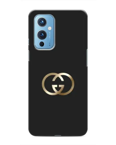 Чохол для OnePlus 9 з картинкою «Мінімалізм Gucci» Чохол для OnePlus 9 з картинкою «Мінімалізм Gucci»