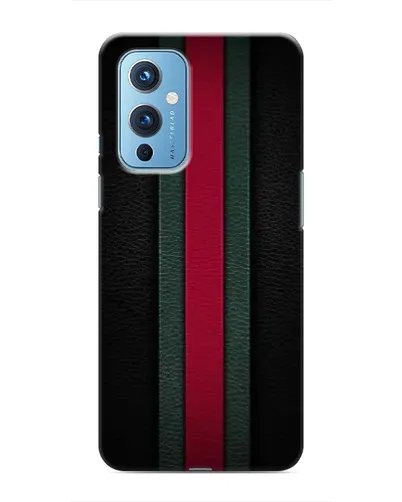 Чохол для OnePlus 9 з картинкою «Gucci — неонова лінія» Чохол для OnePlus 9 з картинкою «Gucci — неонова лінія»