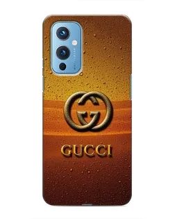 Чехол для OnePlus 9 с картинкой «Gucci — солнечный градиент» Чехол для OnePlus 9 с картинкой «Gucci — солнечный градиент»