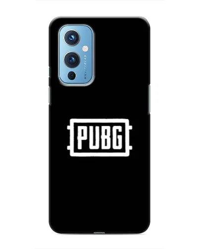 Чохол для OnePlus 9 з картинкою «Лого BMW — металевий блиск» Чохол для OnePlus 9 з картинкою «Лого BMW — металевий блиск»