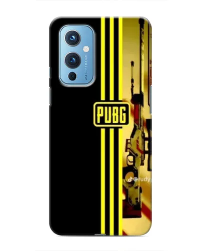 Чохол для OnePlus 9 з картинкою «PUBG — камуфляжний шолом» Чохол для OnePlus 9 з картинкою «PUBG — камуфляжний шолом»