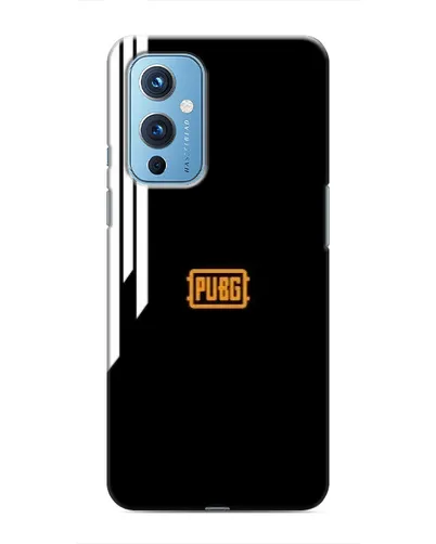 Чохол для OnePlus 9 з картинкою «PUBG — вертикальні лінії» Чохол для OnePlus 9 з картинкою «PUBG — вертикальні лінії»