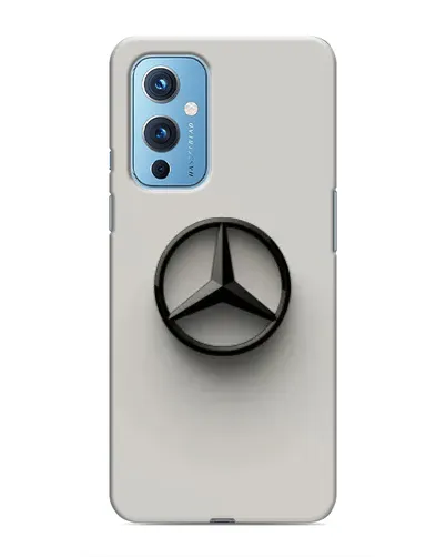 Чохол для OnePlus 9 з картинкою «Mercedes Maybach стиль» Чохол для OnePlus 9 з картинкою «Mercedes Maybach стиль»