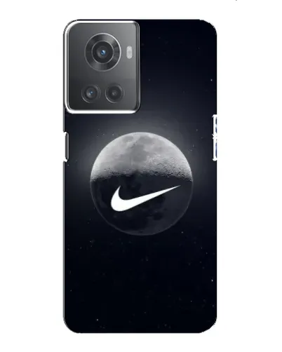 Чехол для OnePlus ACE (10R) с картинкой «Nike в стиле граффити» Чехол для OnePlus ACE (10R) с картинкой «Nike в стиле граффити»