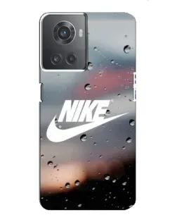 Чохол для OnePlus ACE (10R) з картинкою «Nike у стилі ретро» Чохол для OnePlus ACE (10R) з картинкою «Nike у стилі ретро»