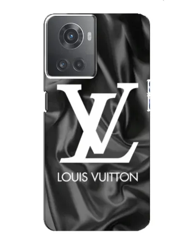 Чехол для OnePlus ACE (10R) с картинкой «Шелковый Louis Vuitton» Чехол для OnePlus ACE (10R) с картинкой «Шелковый Louis Vuitton»