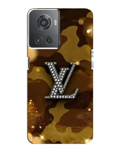 Чехол для OnePlus ACE (10R) с картинкой «Камуфляжный Louis Vuitton» Чехол для OnePlus ACE (10R) с картинкой «Камуфляжный Louis Vuitton»