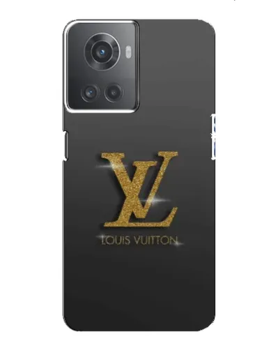 Чехол для OnePlus ACE (10R) с картинкой «Градиент Louis Vuitton» Чехол для OnePlus ACE (10R) с картинкой «Градиент Louis Vuitton»