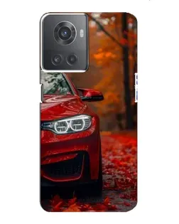 Чехол для OnePlus ACE (10R) с картинкой «Осенняя BMW M4» Чехол для OnePlus ACE (10R) с картинкой «Осенняя BMW M4»