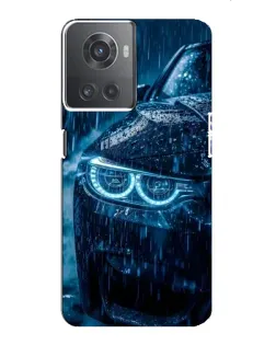Чехол для OnePlus ACE (10R) с картинкой «BMW под дождем» Чехол для OnePlus ACE (10R) с картинкой «BMW под дождем»