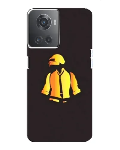 Чехол для OnePlus ACE (10R) с картинкой «Winner Winner — PUBG» Чехол для OnePlus ACE (10R) с картинкой «Winner Winner — PUBG»