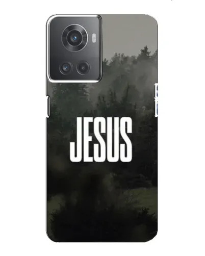 Чохол для OnePlus ACE (10R) з картинкою «Світло у тумані»