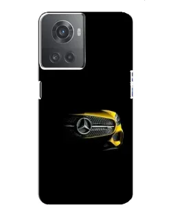 Чехол для OnePlus ACE (10R) с картинкой «Mercedes — ретро стиль» Чехол для OnePlus ACE (10R) с картинкой «Mercedes — ретро стиль»