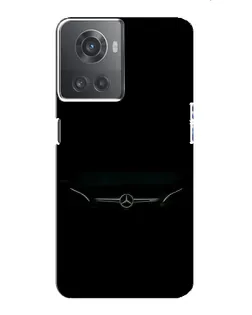 Чехол для OnePlus ACE (10R) с картинкой «Mercedes Stealth Look» Чехол для OnePlus ACE (10R) с картинкой «Mercedes Stealth Look»