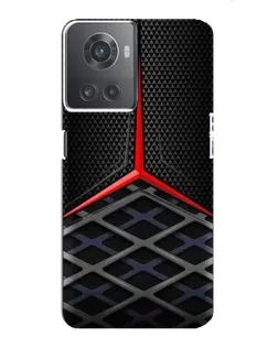 Чехол для OnePlus ACE (10R) с картинкой «Mercedes Carbon Grid» Чехол для OnePlus ACE (10R) с картинкой «Mercedes Carbon Grid»