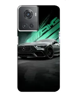 Чехол для OnePlus ACE (10R) с картинкой «Темный Mercedes AMG» Чехол для OnePlus ACE (10R) с картинкой «Темный Mercedes AMG»