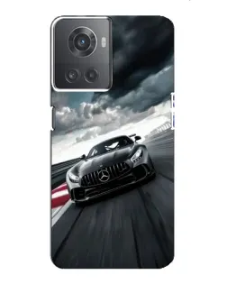Чехол для OnePlus ACE (10R) с картинкой «Гоночный Mercedes AMG» Чехол для OnePlus ACE (10R) с картинкой «Гоночный Mercedes AMG»