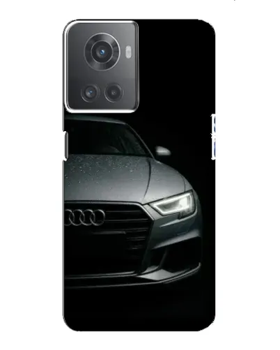 Чохол для OnePlus ACE (10R) з картинкою «Audi — деталізація кузова» Чохол для OnePlus ACE (10R) з картинкою «Audi — деталізація кузова»