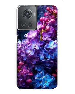 Чохол для OnePlus ACE (10R) з картинкою «Бузковий цвіт» Чохол для OnePlus ACE (10R) з картинкою «Бузковий цвіт»