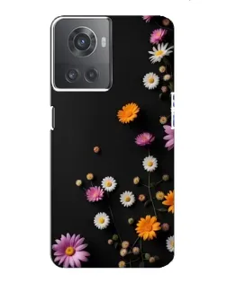 Чохол для OnePlus ACE (10R) з картинкою «Квіткова композиція» Чохол для OnePlus ACE (10R) з картинкою «Квіткова композиція»