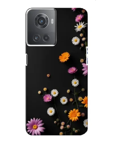 Чохол для OnePlus ACE (10R) з картинкою «Квіткова композиція» Чохол для OnePlus ACE (10R) з картинкою «Квіткова композиція»