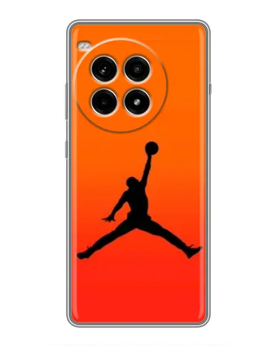 Чехол для OnePlus Ace 3 Pro с картинкой «Jordan Sunset»