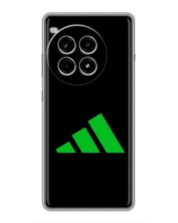 Чехол для OnePlus Ace 3 Pro с картинкой «Adidas Abstract» Чехол для OnePlus Ace 3 Pro с картинкой «Adidas Abstract»