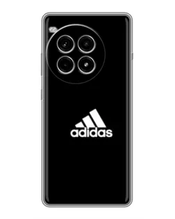 Чехол для OnePlus Ace 3 Pro с картинкой «Adidas Red Style» Чехол для OnePlus Ace 3 Pro с картинкой «Adidas Red Style»