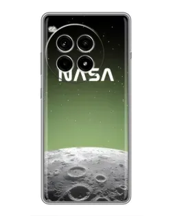 Чехол для OnePlus Ace 3 Pro с картинкой «NASA — лунный градиент»